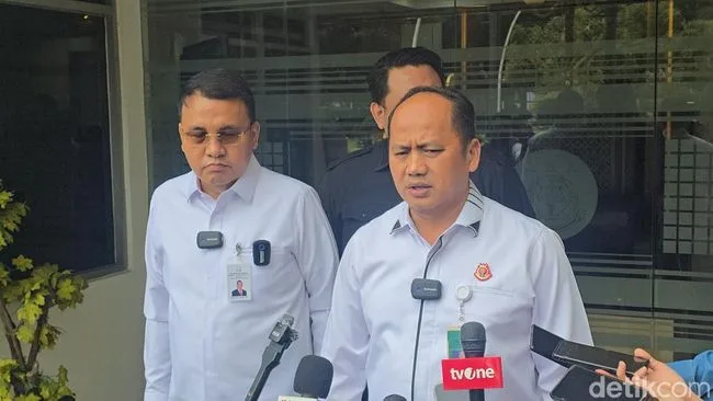 Satgas PKH Desak Korporasi Bayar Denda – Ancaman Instrumen Negara Menanti