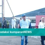 Sekolah Rakyat Tambahan Dibuka April 2026 – Perintah Presiden Prabowo