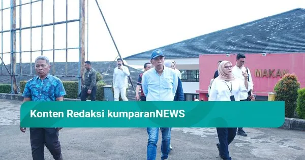 Sekolah Rakyat Tambahan Dibuka April 2026 – Perintah Presiden Prabowo Sekolah Rakyat Tambahan Dibuka April 2026 – Perintah Presiden Prabowo