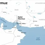 Selat Hormuz Krisis: Negara Teluk Bangun Jalur Pipa Alternatif 2026