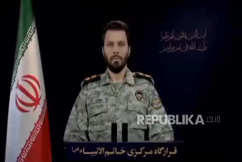 Serangan IRGC ke Pulau Bubiyan Kuwait – Marinir AS Diklaim Tewas Serangan IRGC ke Pulau Bubiyan Kuwait – Marinir AS Diklaim Tewas