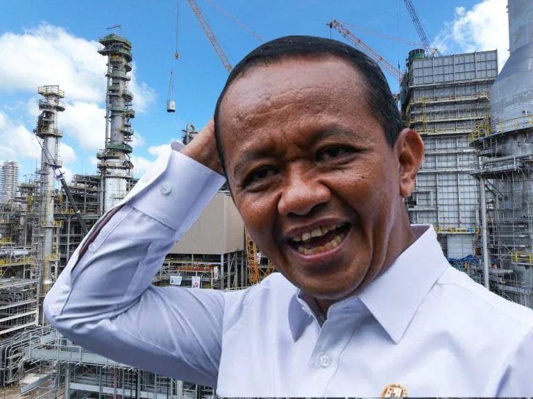 Solar B50 Mulai Juli 2026: Hemat Rp 48 Triliun Solar B50 Mulai Juli 2026: Hemat Rp 48 Triliun