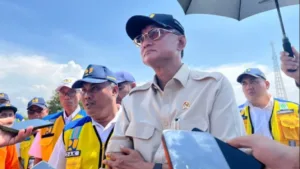 Solusi Banjir Jalur Mudik Brebes: Pemerintah Alokasikan Rp270 Miliar untuk Normalisasi Sungai