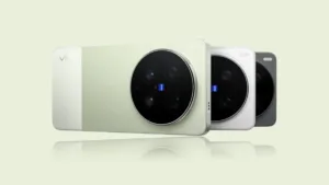 Spesifikasi Vivo X300 Ultra – Smartphone Ultra-Premium Dengan Snapdragon 8 Elite Gen 5