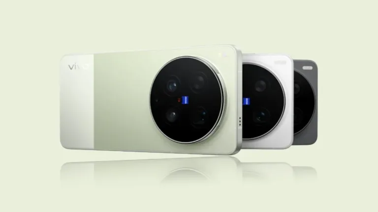 Spesifikasi Vivo X300 Ultra – Smartphone Ultra-Premium Dengan Snapdragon 8 Elite Gen 5 Spesifikasi Vivo X300 Ultra – Smartphone Ultra-Premium Dengan Snapdragon 8 Elite Gen 5