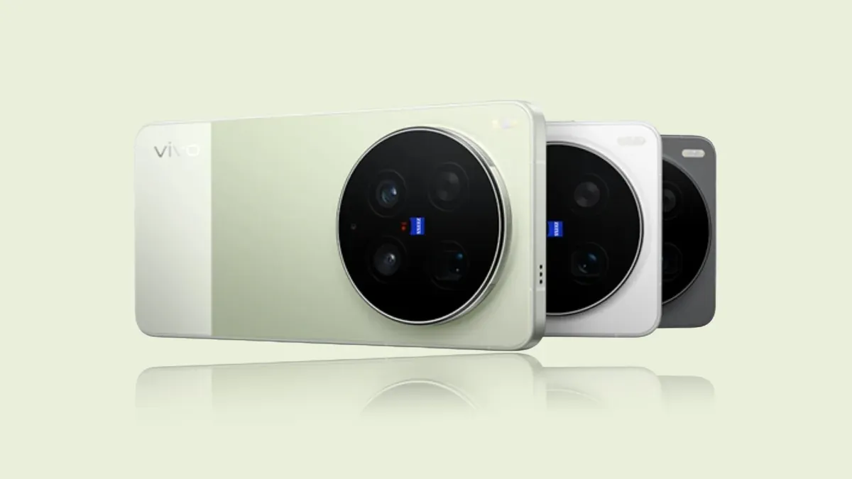 Spesifikasi Vivo X300 Ultra – Smartphone Ultra-Premium Dengan Snapdragon 8 Elite Gen 5 Spesifikasi Vivo X300 Ultra – Smartphone Ultra-Premium Dengan Snapdragon 8 Elite Gen 5