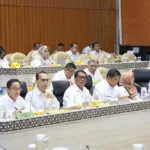 Surplus Beras 5 Juta Ton, Amran Yakin RI Tahan El Nino