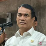 Swasembada Pangan Indonesia Diakui Dunia, Mentan Ungkap Strategi Sukses