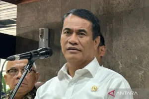 Swasembada Pangan Indonesia Diakui Dunia, Mentan Ungkap Strategi Sukses