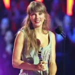 Taylor Swift Raih 7 Penghargaan di iHeartRadio Music Awards 2026