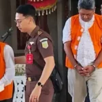 Terdakwa Korupsi Beras Perumda Tabanan Meninggal Menjelang Putusan