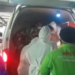 Tiga Prajurit TNI Gugur di Lebanon, Prabowo Berduka