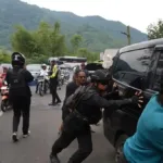 Tim Ganjel Tanjakan Lingkar Gentong – Kisah Pahlawan Mudik 2026