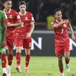 Timnas Indonesia Fokus Bulgaria – Momentum Besar Setelah Kalahkan St Kitts
