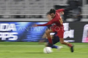 Timnas Indonesia Kalah 0-1, Herdman Ungkap Kelemahannya