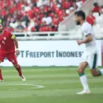 Timnas Indonesia Tetap Peringkat 121 FIFA Usai Kalah dari Bulgaria