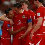 Timnas Indonesia Tumbangkan St Kitts 4-0, Capai Target Herdman