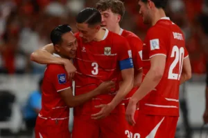 Timnas Indonesia Vs Saint Kitts and Nevis: Analisis Kekalahan 0-4 di FIFA Series 2026