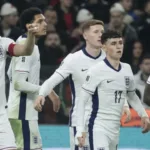 Timnas Inggris Kehilangan 8 Pemain Jelang Laga Jepang di Wembley