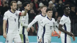 Timnas Inggris Kehilangan 8 Pemain Jelang Laga Jepang di Wembley