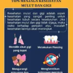 Tips Menjaga Kesehatan Gigi di Musim Panas – 6 Cara Ampuh 2026