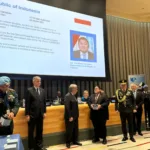 TNI Gugur Lebanon: PP Persis Sebut Syahid Misi Perdamaian