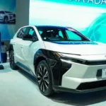 Toyota Siap Dukung Konversi Mobil Listrik Prabowo dengan Multi-Pathway