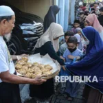 Tradisi Ketupat Taoge Semarang – Jaga Kerukunan Warga Usai Lebaran