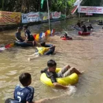 Tradisi Langenan Ban Kecepak 2026: Syawalan, Edukasi Lingkungan & Hadiah Kambing