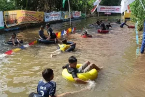 Tradisi Langenan Ban Kecepak 2026: Syawalan, Edukasi Lingkungan & Hadiah Kambing