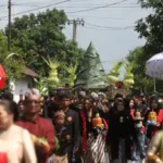 Tradisi Nyadran: Warisan Upacara Sraddha Majapahit yang Tetap Hidup