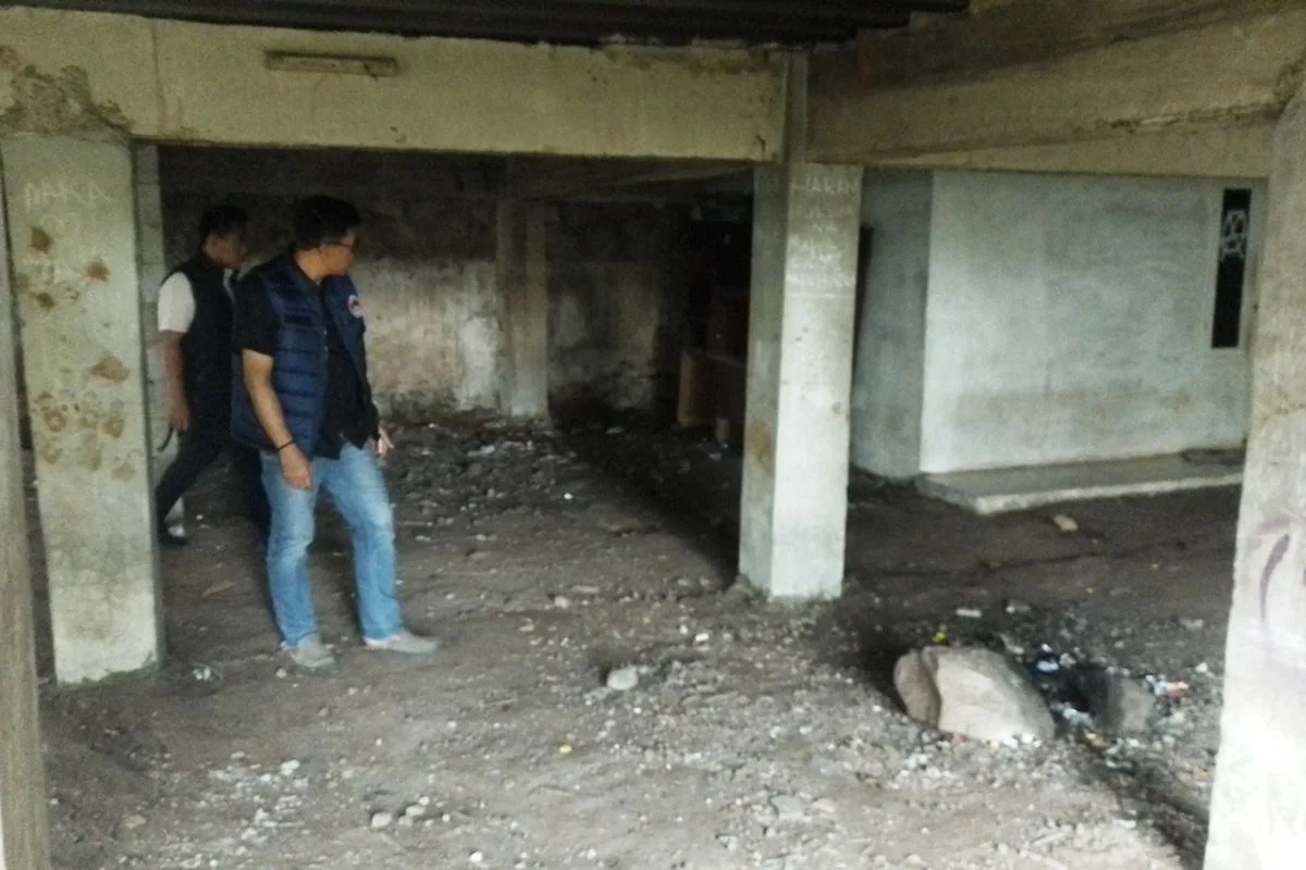 Tragedi Miras Oplosan – 4 Warga Cianjur Tewas dalam Satu Malam Tragedi Miras Oplosan – 4 Warga Cianjur Tewas dalam Satu Malam