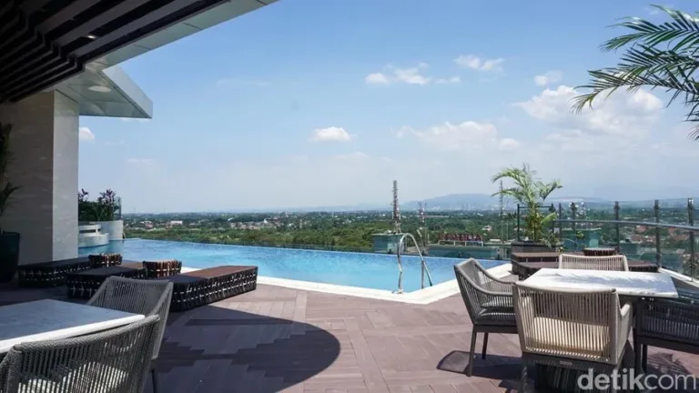 Trans Hotel Jakarta Tawarkan Menginap Premium dengan Fasilitas Lengkap Trans Hotel Jakarta Tawarkan Menginap Premium dengan Fasilitas Lengkap