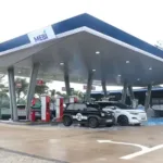 Transaksi SPKLU Melonjak 4 Kali Lipat saat Mudik Lebaran 2026