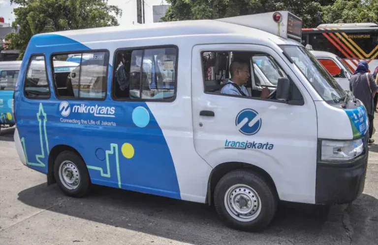 TransJakarta Perkuat Driver Mikrotrans – Rekrutmen 125 Sopir Berkualitas 2026