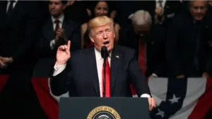 Trump Ancam Kuba Jadi Target Berikutnya Setelah Venezuela dan Iran