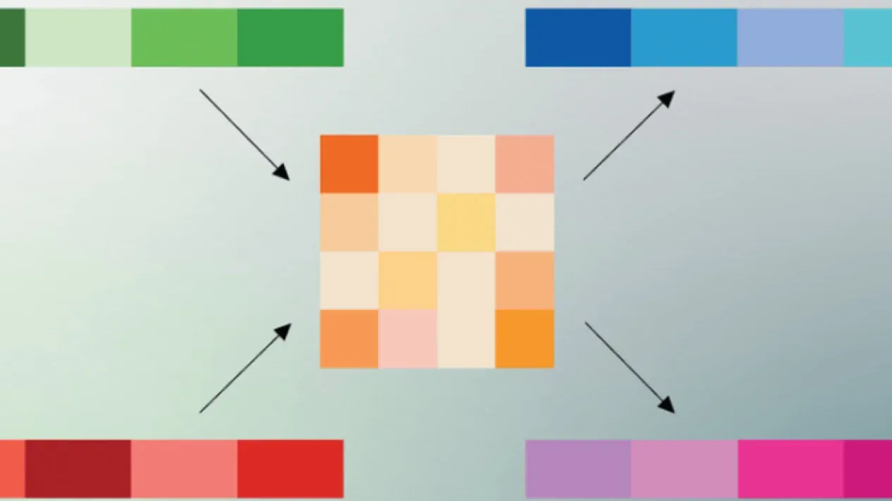 TurboQuant: Teknologi AI Hemat Memori Google yang Mengubah Industri TurboQuant: Teknologi AI Hemat Memori Google yang Mengubah Industri