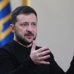 Ukraina Minta Bantuan Solar dari Negara Timur Tengah untuk Tangkal Drone Shahed Iran