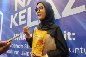 UMKM Bangkit: Lazada Latih 100 Pelaku Usaha Medan Strategi Digital 2026