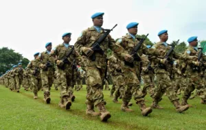 UNIFIL Indonesia: 1 Prajurit Gugur, RI Desak PBB Selidik