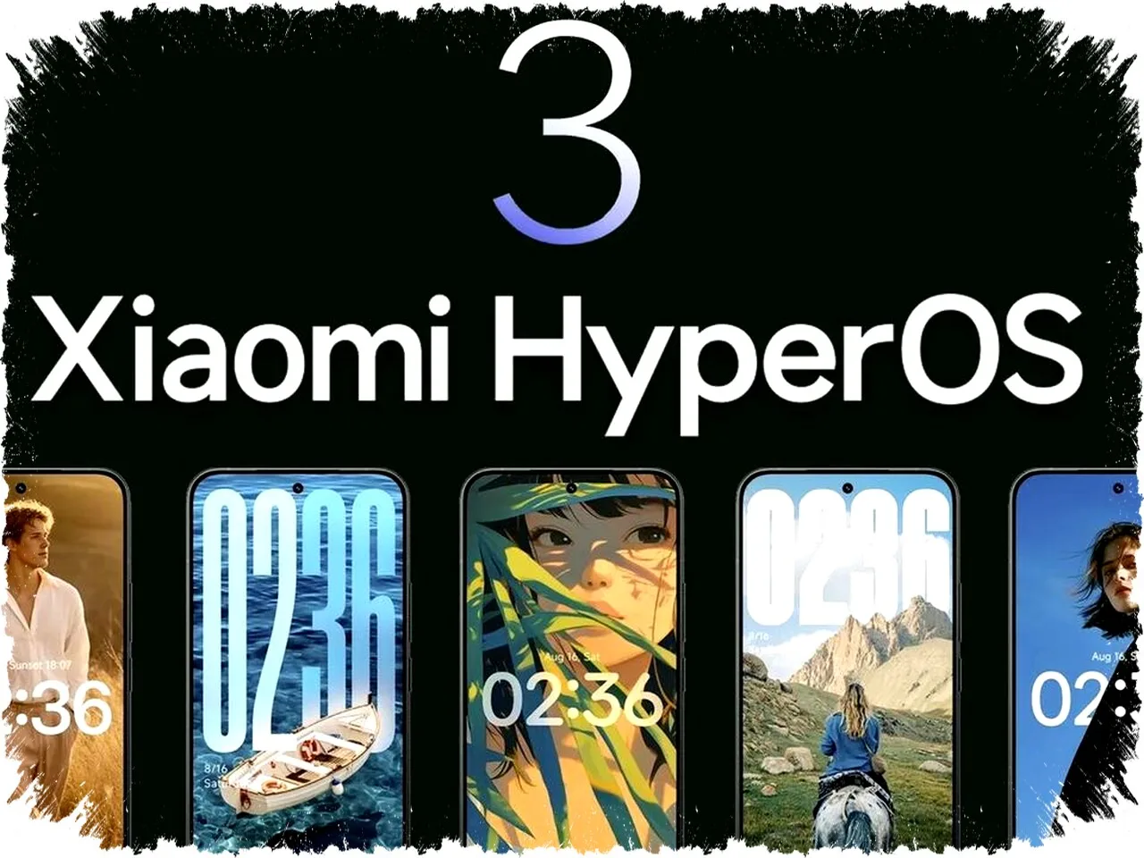 Update HyperOS 3 Xiaomi 2026 – Panduan Lengkap & Daftar HP yang Kebagian