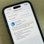 Update iOS 26.2 – Panduan Lengkap & Daftar iPhone yang Kompatibel