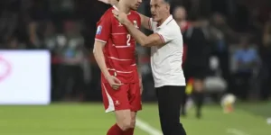 Verdonk Senang Dengar Teriakan Fans Indonesia di GBK – Debut Mewah Herdman Bawa Timnas Menang 4-0