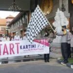 Voices of Influence Hari Kartini 2026 di Bali