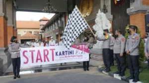Voices of Influence Hari Kartini 2026 di Bali