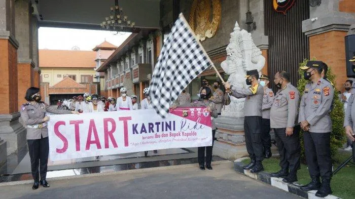 Voices of Influence Hari Kartini 2026 di Bali Voices of Influence Hari Kartini 2026 di Bali