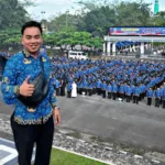 WFA ASN Semarang: Tunggu Arahan Kemendagri 2026