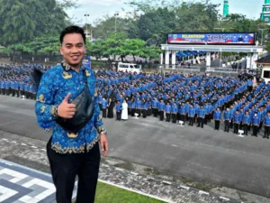 WFA ASN Semarang: Tunggu Arahan Kemendagri 2026