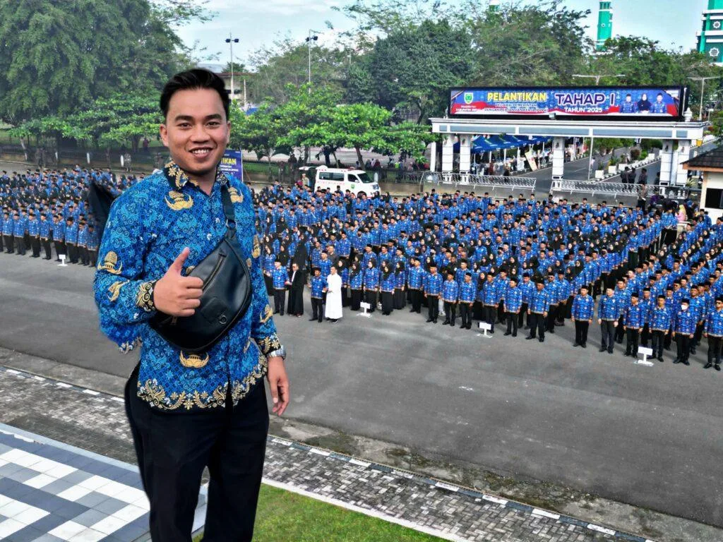 WFA ASN Semarang: Tunggu Arahan Kemendagri 2026 WFA ASN Semarang: Tunggu Arahan Kemendagri 2026