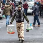 WFH Ditjen PAS 2026 Siaga Konflik Iran-Israel, Ini Skemanya